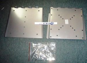 מתקן בסיס לתליה 37"-10" LCD/TV