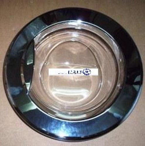 דלת LG ציפוי כרום