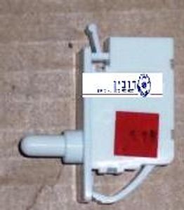 לחצן תאורה מקרר 3 מגעים LG