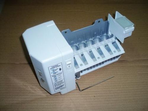 אייסמייקר 220V LG קצר משופץ