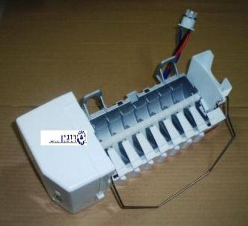 אייסמייקר 220V LG ארוך משופץ