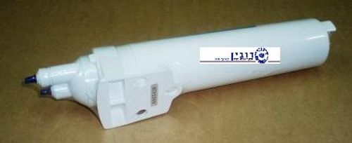 סט פילטר מים חיצוני מקרר LG חדש