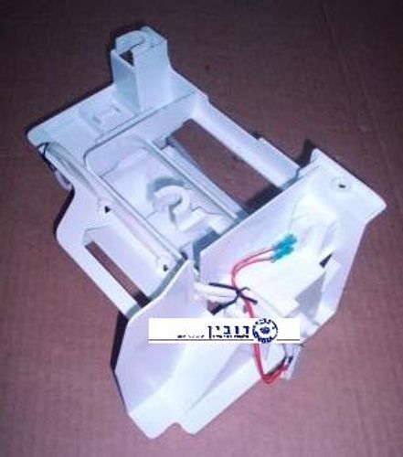 מנשא אייסמייקר 220V LG רחב חדש