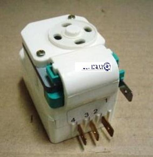 טיימר הפשרה LG בקו נורמנדה 12 שעות ,ו 10 דקות