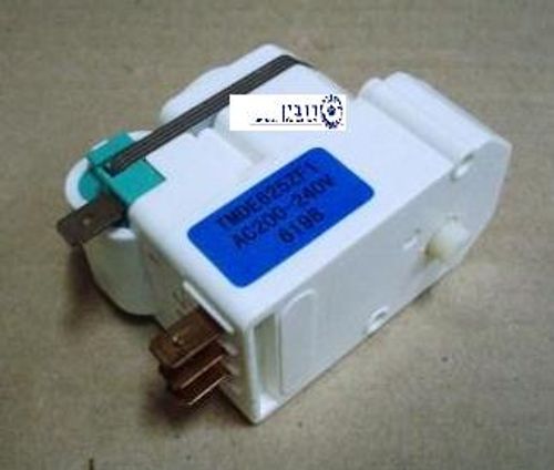 טיימר הפשרה LG בקו נורמנדה 12 שעות ,ו 10 דקות