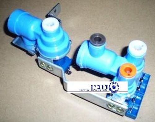 ברז משולש מקרר LG דגם SBS 289/277