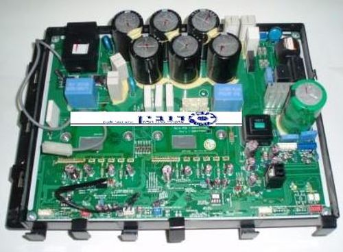 כרטיס מזגן LG INVERTER