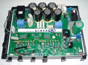 כרטיס מזגן LG INVERTER