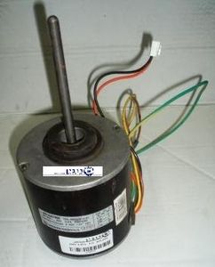 מנוע מאייד מזגן 3.5 כ"ס תואם LG