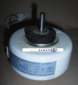 מנוע מאיידמזגן 220V 0.20A LG לבן ציר קצר