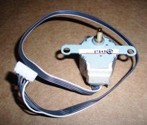 מנוע סווינג 12V LG חוטים מהאמצע