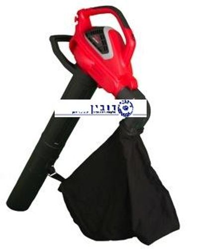 מפוח חשמלי איקרה 2600W