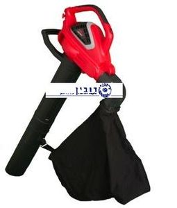 מפוח חשמלי איקרה 2600W