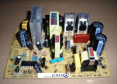 כרטיס מיבש מולר 323