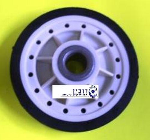 גלגל הנעה מיבש מיטג עם גומי