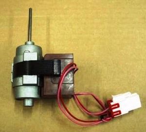 מנוע פן מקרר מייטג אמנה 12V ציר ארוך