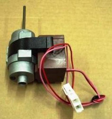 מנוע פן מקרר מייטג אמנה 12V ציר ארוך