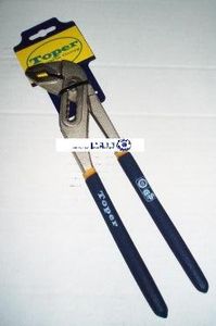 פלייר משאבות 10" מקצועי TOPER