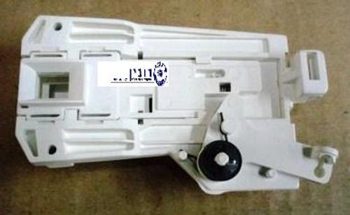 נועל דלת פיליפססילטל לבן משיכה