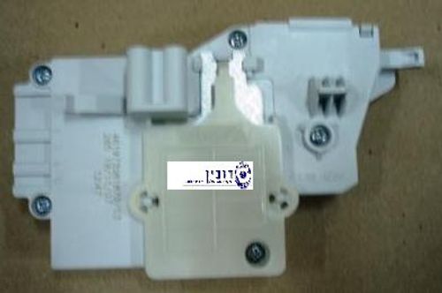 נועל דלת פיליפס וורפול 5 מגעים