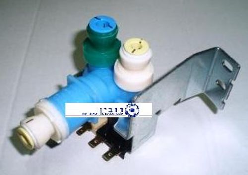 ברז חיבור מהיר למקרר ווירפול אמנה חיבורים מהירים
