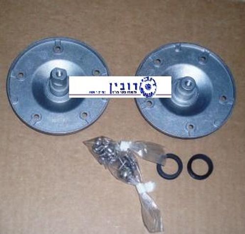 סט צירים פיליפס קומפקט 7760 AT
