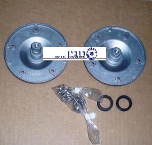 סט צירים פיליפס קומפקט 7760 AT