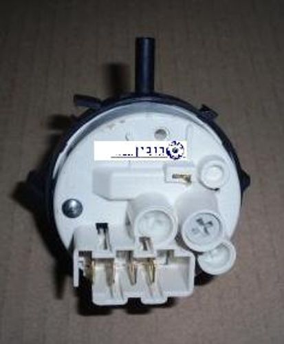 מנוסטט פיליפס וורפול 4מגעים שחור 70/30