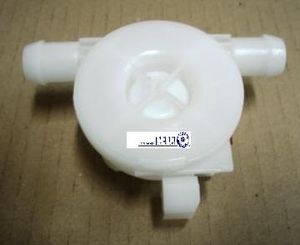 סופר מים (מד זרימה) וורפול 10ק"ג AWM9100