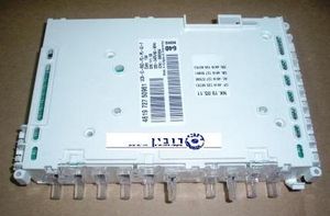 כרטיס מדיח אינטגרלי וורפול באוכנט DWN 610W