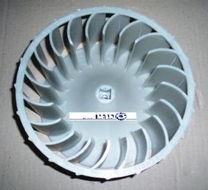 פרופלור מייבש וורפול באוכנט 10 ק"ג AWZ481