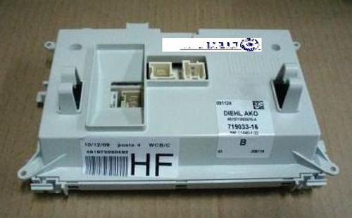 טיימר פיקוד מיבש וורפול עם קונדנסור AWZ 8228/7817