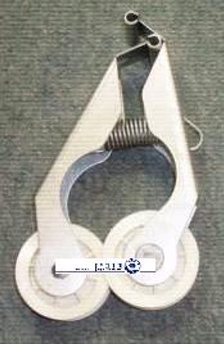 סט גלגלי מתיכה מיבש באוכנט פילפס חדש