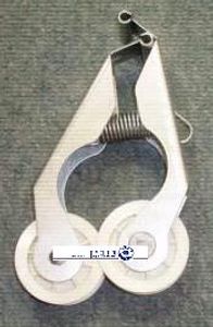 סט גלגלי מתיכה מיבש באוכנט פילפס חדש