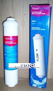 פילטר חיצוני למקרר ווירפול עם DA2010CB - NSF