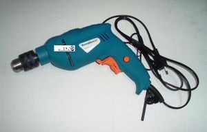 מקדחה 13מ"מ 550W D.I.Y