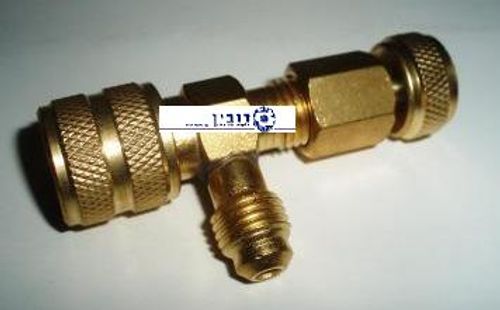 מסעף גז עם מפתח ונטילים 1/4