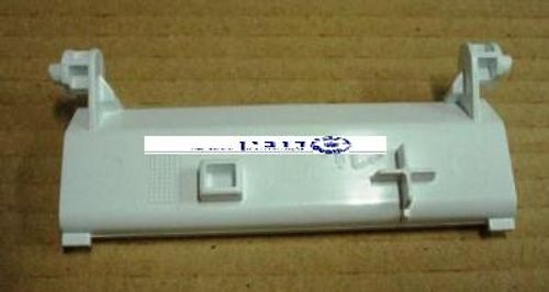 ידית דלת מדיח סמג KLS01/02 לבנה שטוחה