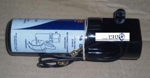 ממסר התנעה +קבל MF 45 עד 5 כ"ס