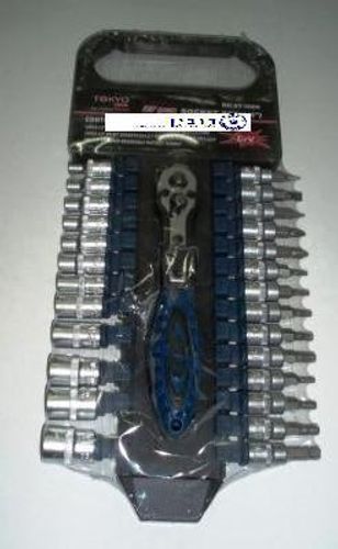 סט בוקסות 1/4 27 י