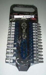 סט בוקסות 1/4 27 י"ח טוקיו