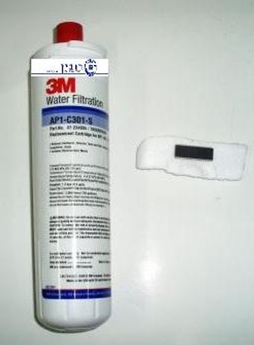 מד זרימה 3M עם רכיב אלקט' ( SAMSUNG U817 )