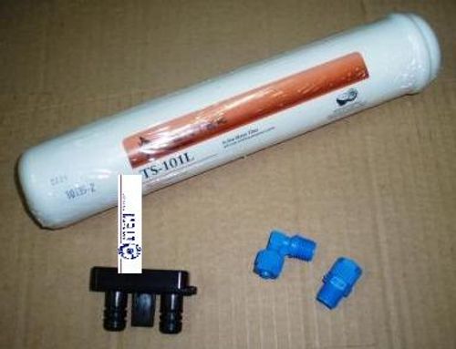 פילטר +מתאם למתקני מים של תמי 4