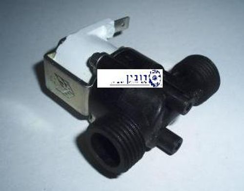 ברז למתקן מים 1/2X1/2 עם סליל 230V