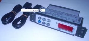 בקר הקפאה + 2 רגשים DIXELL 230V S6
