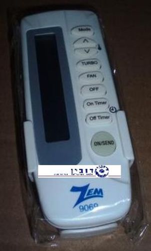 שלט למזגן תדיראן מנהטן