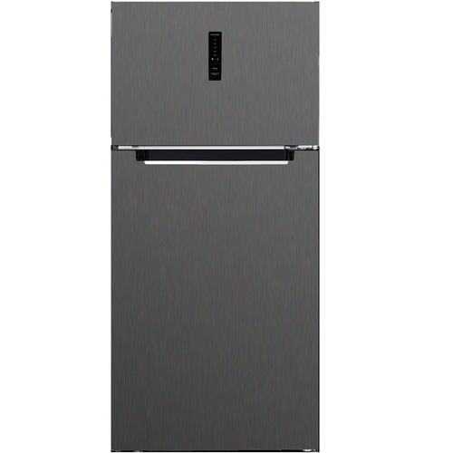 מקרר מקפיא עליון 528 ליטר Amcor דגם HR574SS מהדרין שבת אמקור