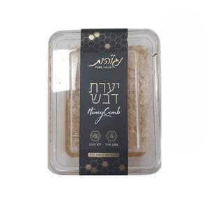 יערת דבש נגוהות 220 גרם 