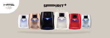 מיני בר מים ספיריט