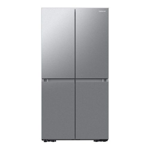 מקרר 4 דלתות 678 ליטר RF72DG9620SR\B1 